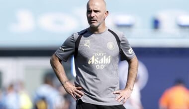 Enzo Maresca offers no guarantees on Rodri’s future at Man City