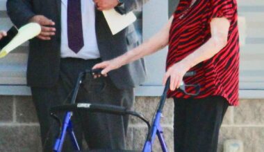 Grandmother, grandson charged in traffic crash deaths of 2 Scranton sisters face hearings on mental fitness - rivervalleydemocratgazette.com
