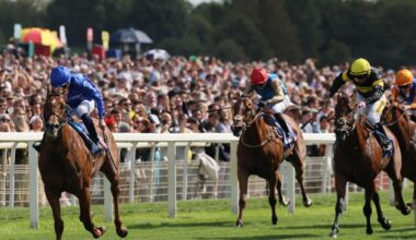 Notable Speech cruises to City of York glory