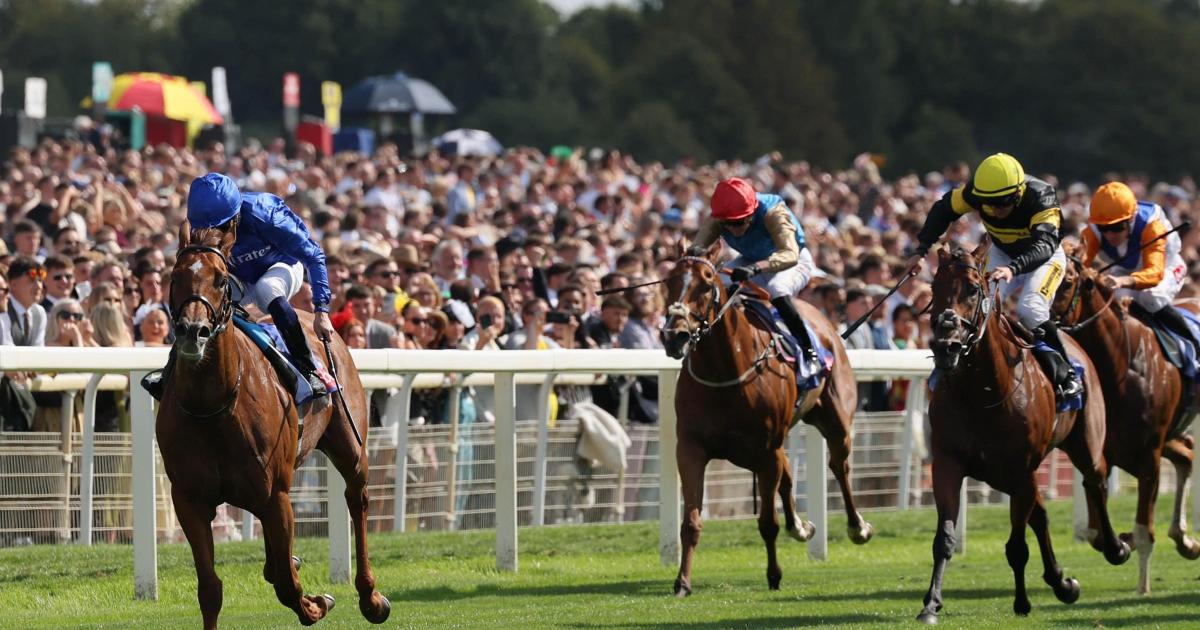 Notable Speech cruises to City of York glory