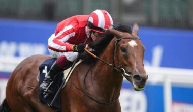 Bay City ready to roll in Prix Foy