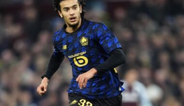 Manchester City agree deal for World Cup star Ayyoub Bouaddi