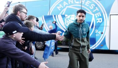 Tottenham seal Omar Marmoush signing to complete double Man City swoop