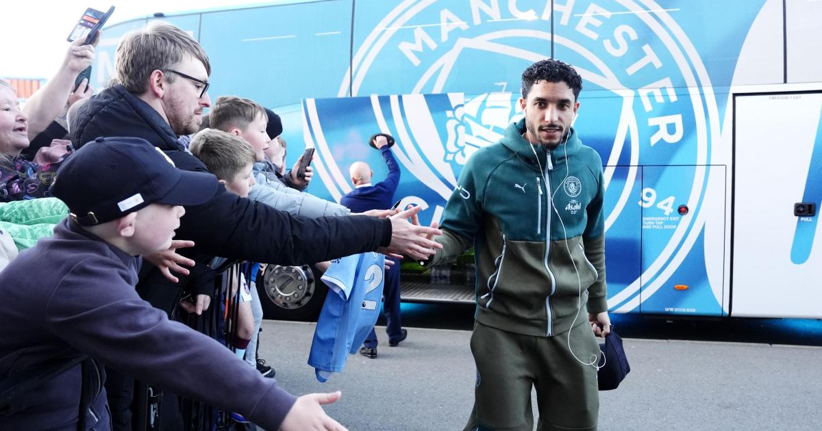 Tottenham seal Omar Marmoush signing to complete double Man City swoop