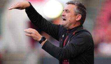 Michael Skubala salutes ‘fantastic’ Lorent Tolaj finish in Bristol City win