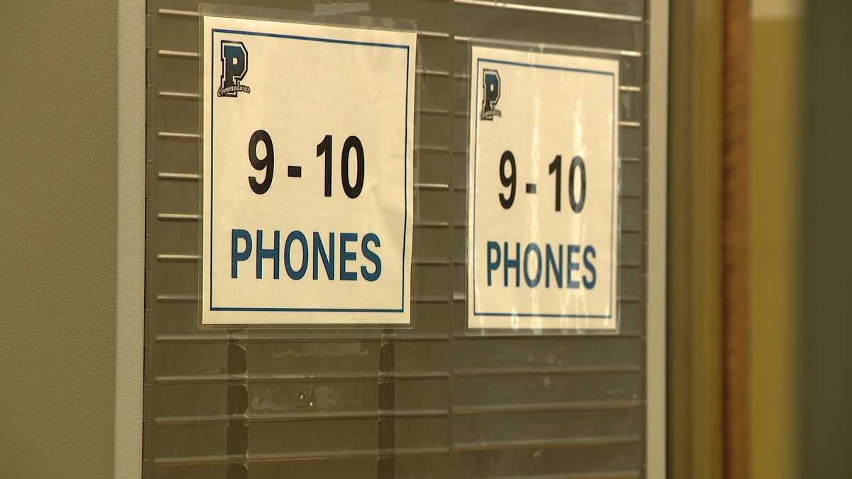 Pittsburgh Public Schools students return for first day of class