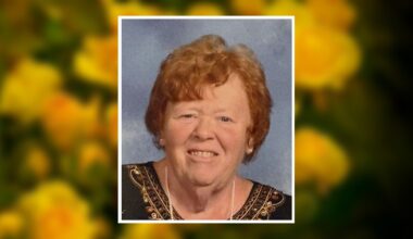 Mrs. Linda K. (Rawlings) Walbert Obituary Aug 4, 2026