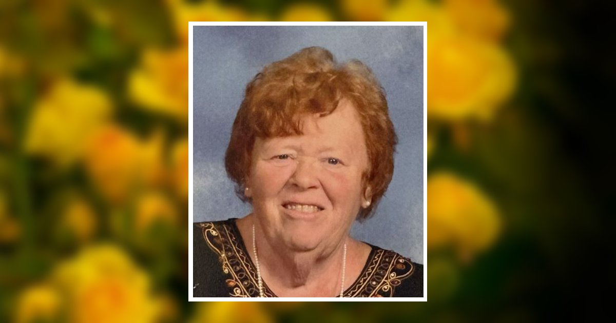 Mrs. Linda K. (Rawlings) Walbert Obituary Aug 4, 2026