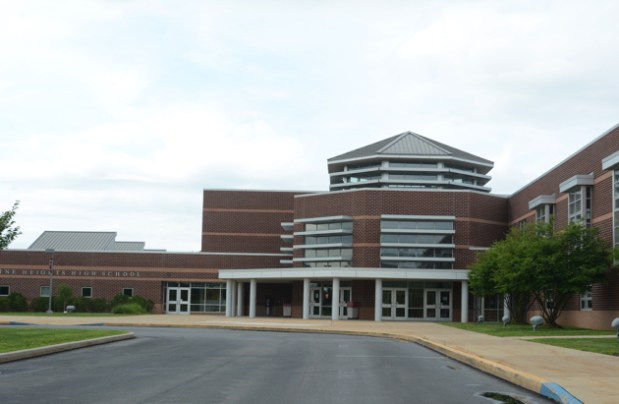 Students in the Brandywine Heights School District will be the first in Berks County to return for the upcoming year on Aug. 20. (Reading Eagle)