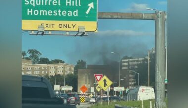 After fire in Squirrel Hill Tunnel prompts evacuation, PennDOT explains emergency response