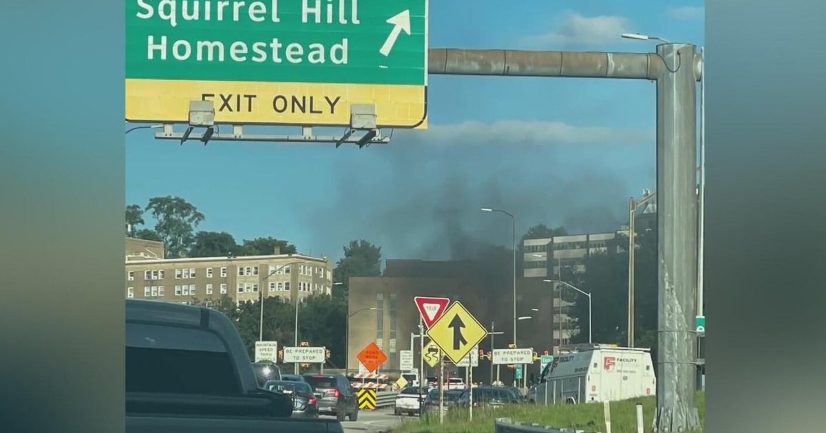 After fire in Squirrel Hill Tunnel prompts evacuation, PennDOT explains emergency response