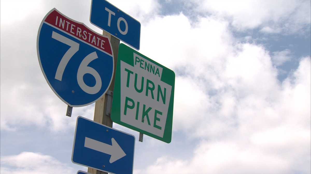 Pennsylvania Turnpike to build interchange in Westmoreland County