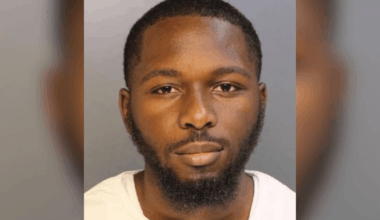 Man accused of killing his pregnant girlfriend takes stand as prosecution rests in his murder case