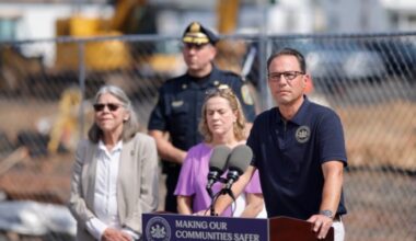 Gov. Josh Shapiro