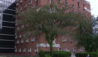 Legionella found in water at Allegheny County Jail