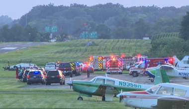 What is a Cessna 150? About the plane involved in deadly Pa. crash