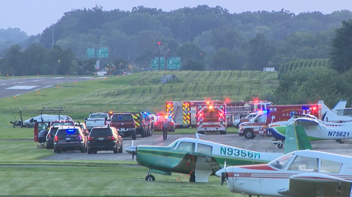 What is a Cessna 150? About the plane involved in deadly Pa. crash