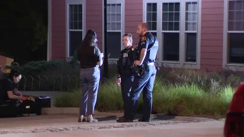 Arrest made in shooting death of Tristan Taylor in Pittsburgh