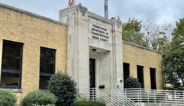 PennDOT hosting Job Fair in Berks County interviews for winter positions