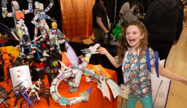 3DPrintopia coming to Philadelphia Convention Center Sept. 26-27