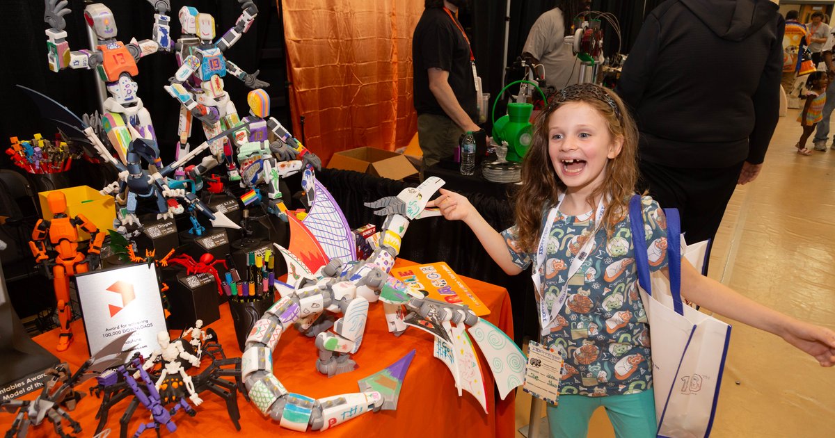 3DPrintopia coming to Philadelphia Convention Center Sept. 26-27