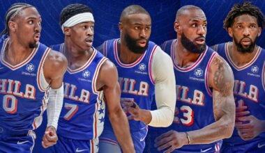 76ers tickets may cost more this season than ever before – NBC10 Philadelphia