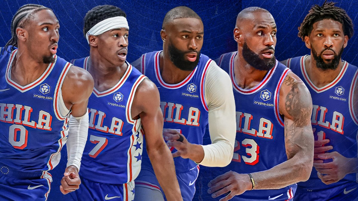 76ers tickets may cost more this season than ever before – NBC10 Philadelphia
