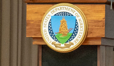 USDA Announces Presidential Appointee to Serve Rural Pennsylvania