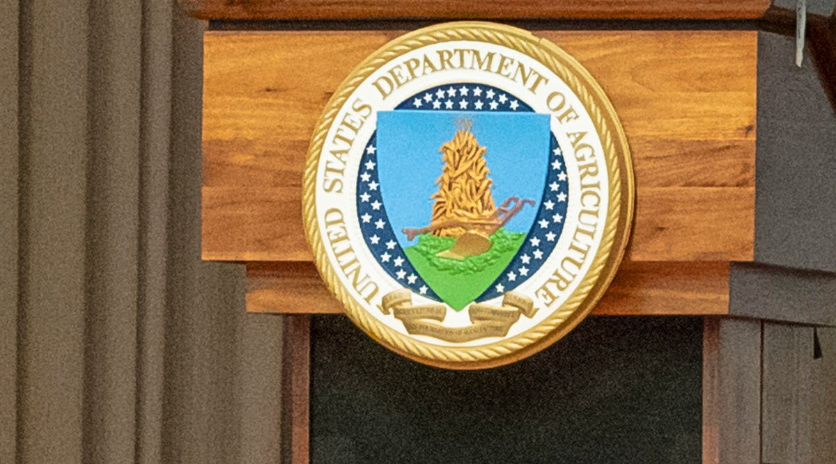 USDA Announces Presidential Appointee to Serve Rural Pennsylvania