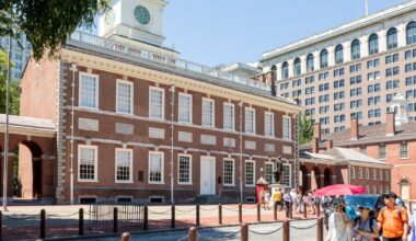 Test your Philly history knowledge against local tour guides