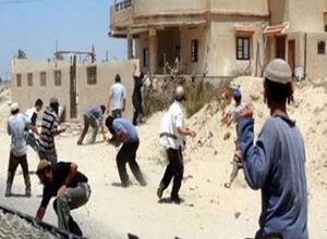Israeli colonists attack Palestinian home east of Bethlehem