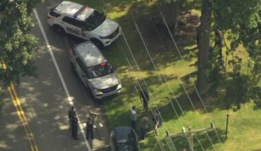 Police investigation underway in Churchill, Allegheny County