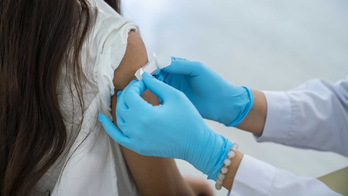 Trump signs executive order reducing childhood vaccine recommendations, sparking concerns in Pa.