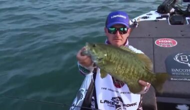 Edgewood’s Jeff Sprague, Hemphill’s Marshall Hughes secure top 10 finishes at Lake Erie