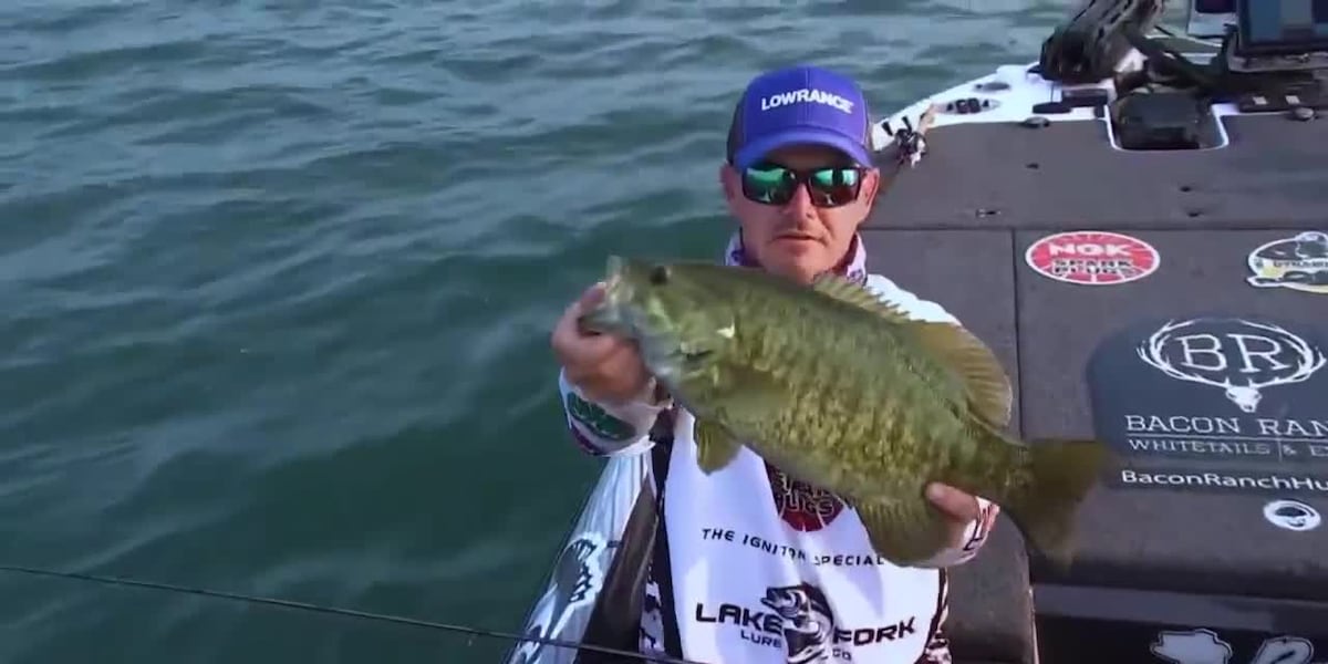 Edgewood’s Jeff Sprague, Hemphill’s Marshall Hughes secure top 10 finishes at Lake Erie