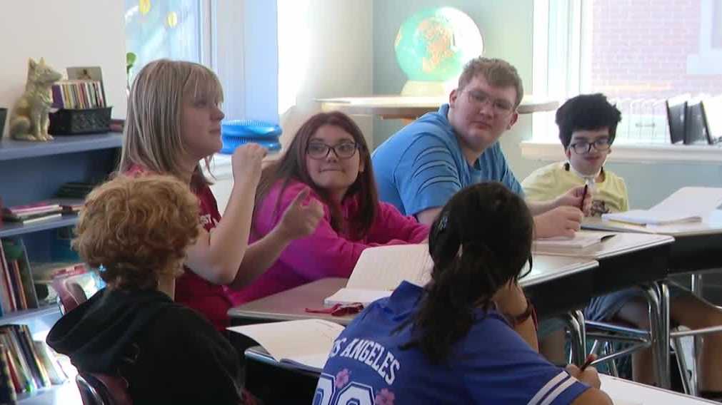 Western Pennsylvania School for the Deaf begins new school year