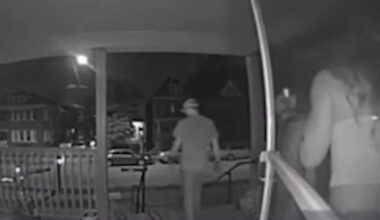 Man accused of stalking after following Bellevue woman home from bar