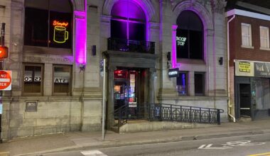 Troubled Pittsburgh bar gets one more chance despite calls for its closure
