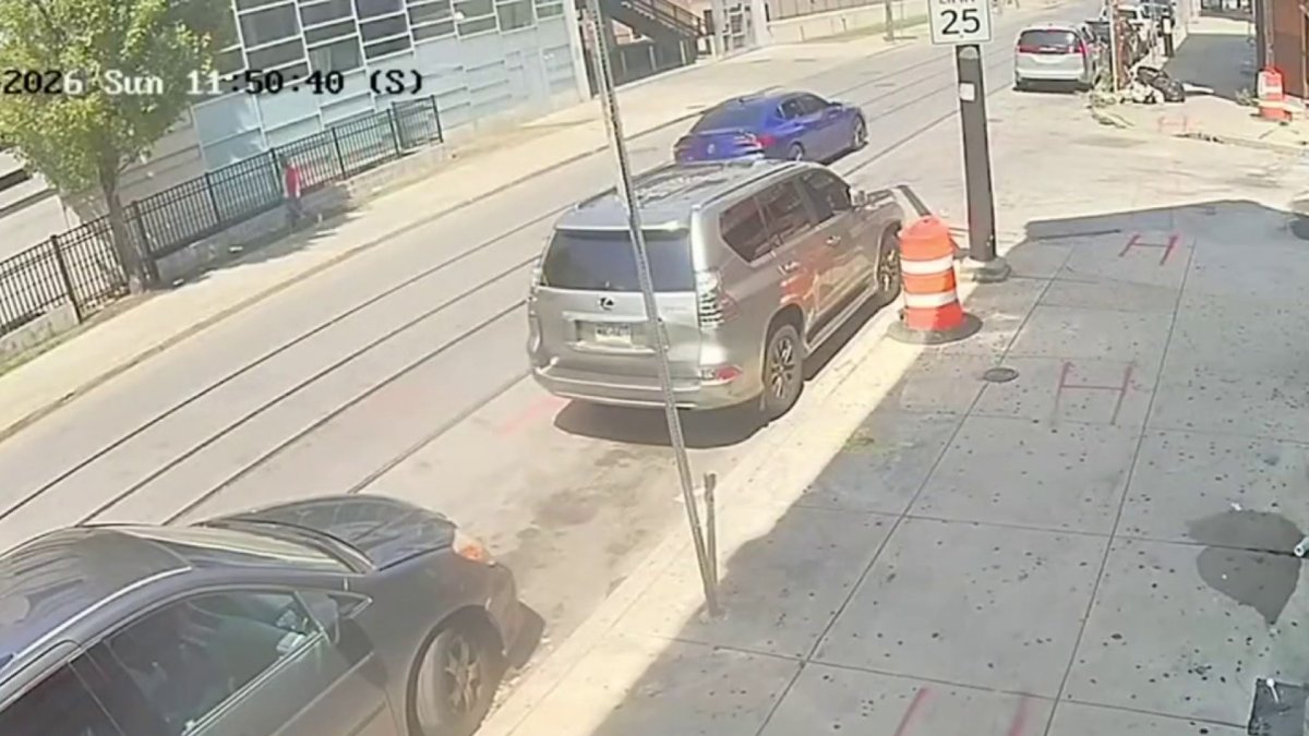 2 men hurt after shooting outside Temple University Hospital Sunday – NBC10 Philadelphia