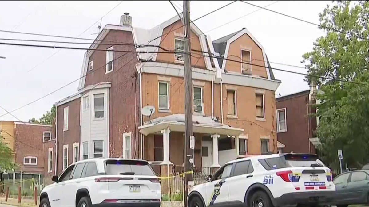 Brother shares insight into sister’s disappearance linked to Olney house – NBC10 Philadelphia