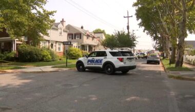 Man accused of killing wife inside home in Bristol, Pennsylvania – NBC10 Philadelphia