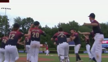 Pennsylvania beats Delaware to move onto Little League World Series – NBC10 Philadelphia