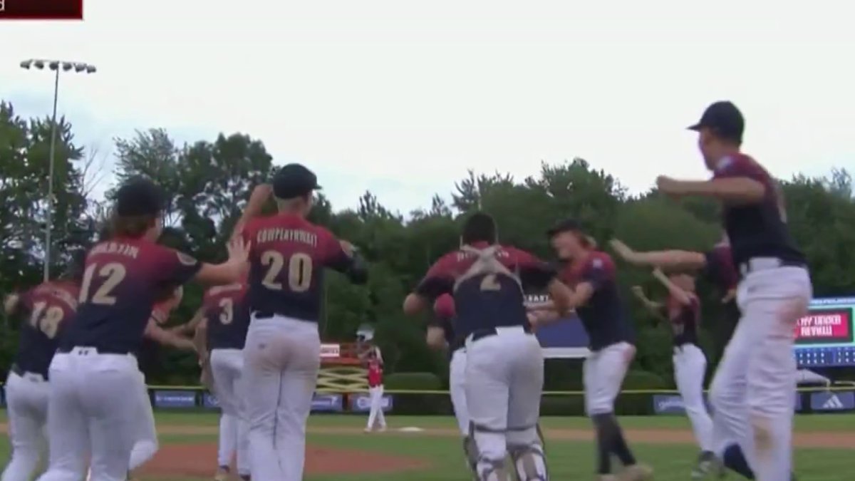 Pennsylvania beats Delaware to move onto Little League World Series – NBC10 Philadelphia