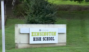 Kensington High School students relocated over asbestos issue – NBC10 Philadelphia