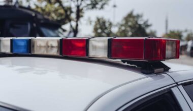 Vehicle, bike collide at North Park in Allegheny County | 1 hurt