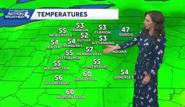 Cool and Dry for Back to School