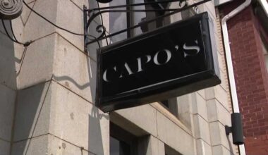 Allegheny County DA moves to revoke Capo's liquor license