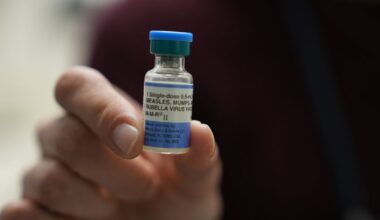 Pennsylvania reports first 2 measles deaths in the US this year, both people unvaccinated :: WRAL.com