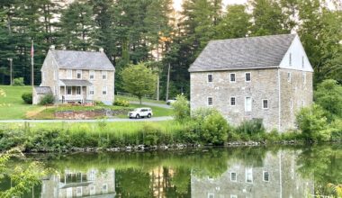 Berks County Parks announces September lineup of nature, history and outdoor programs