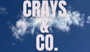 Local Album Review // Matthew Crays Crays & Co. // Live at the Barn